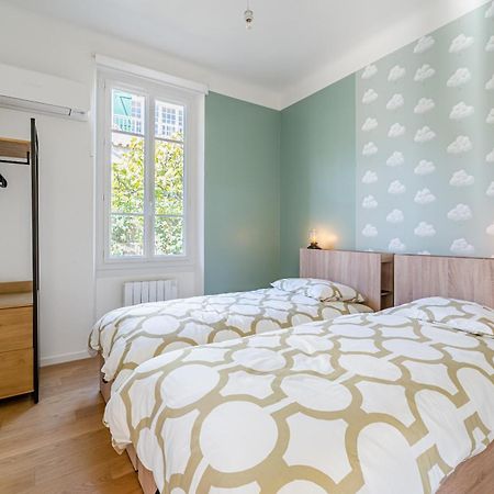 Les Oliviers Apartment Каси Екстериор снимка