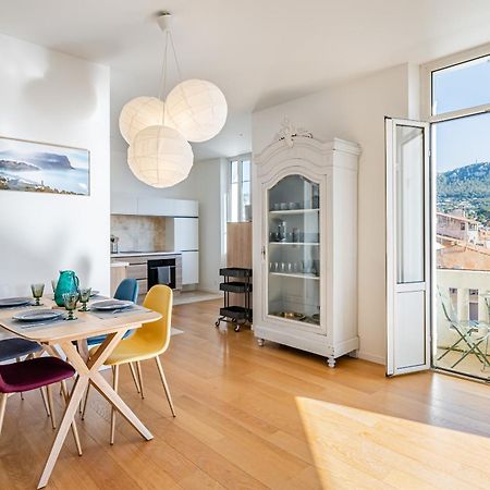 Les Oliviers Apartment Каси Екстериор снимка