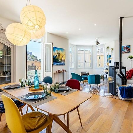 Les Oliviers Apartment Каси Екстериор снимка