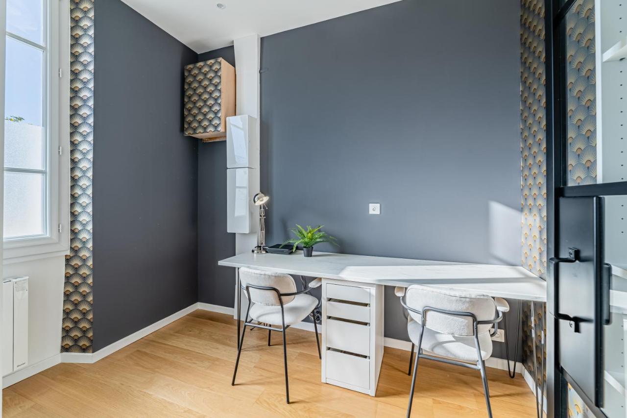 Les Oliviers Apartment Каси Екстериор снимка