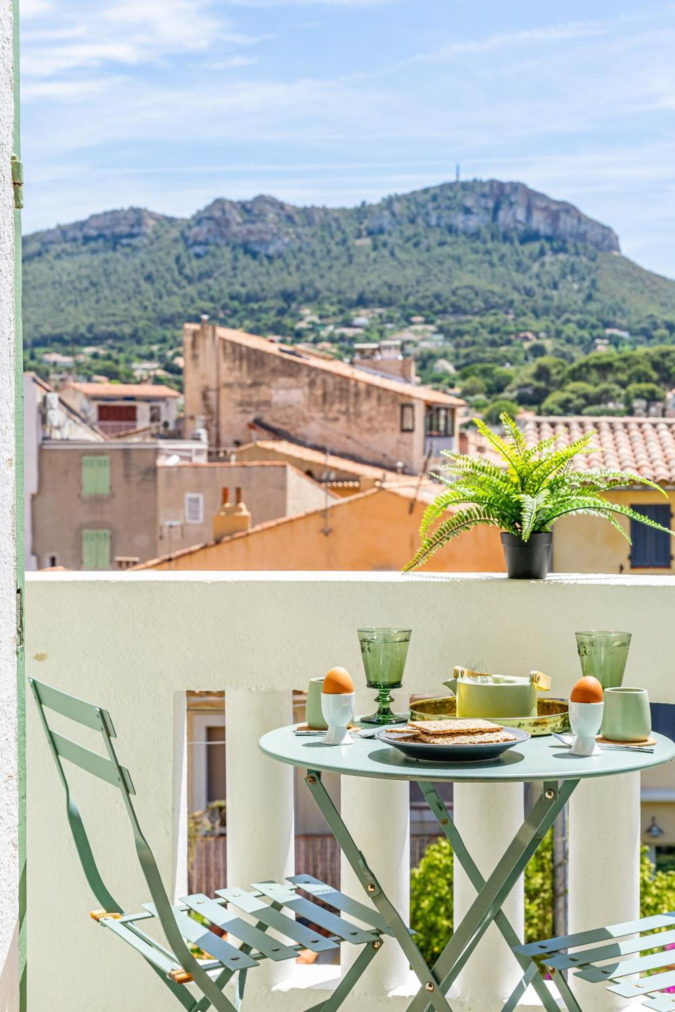 Les Oliviers Apartment Каси Екстериор снимка