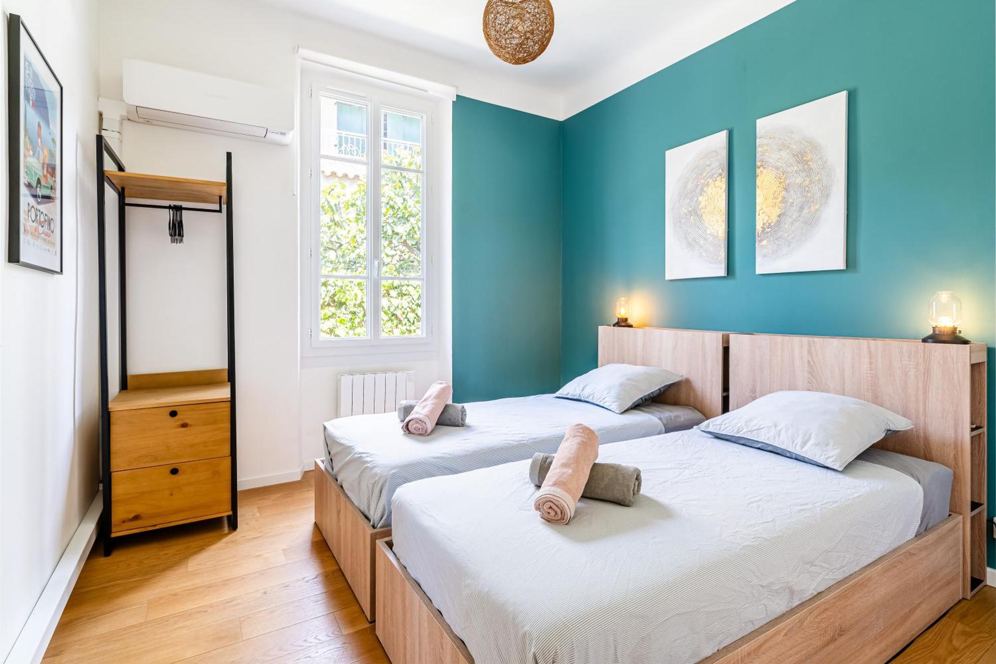Les Oliviers Apartment Каси Екстериор снимка