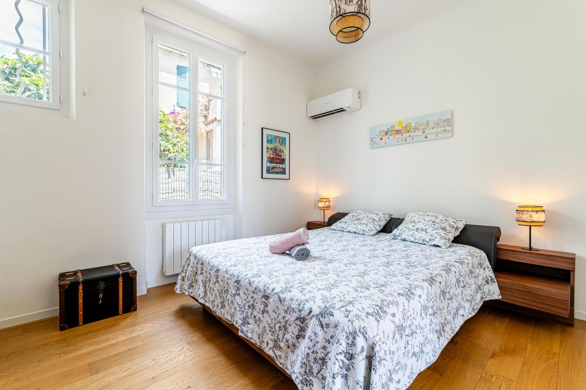 Les Oliviers Apartment Каси Екстериор снимка