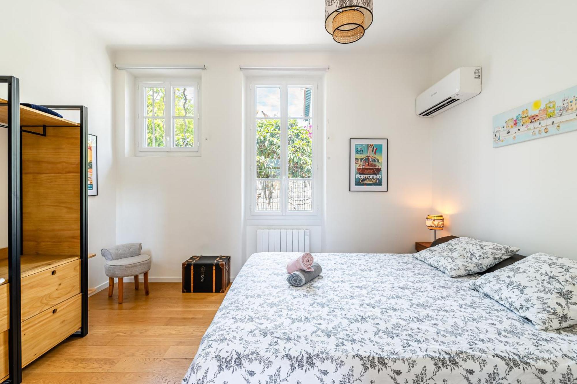 Les Oliviers Apartment Каси Екстериор снимка
