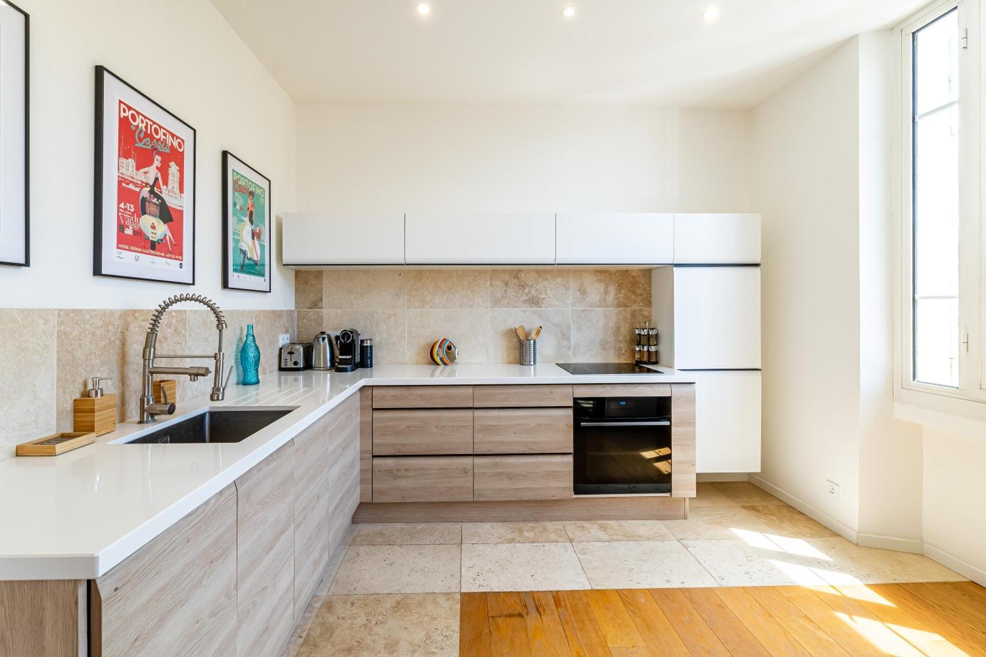 Les Oliviers Apartment Каси Екстериор снимка