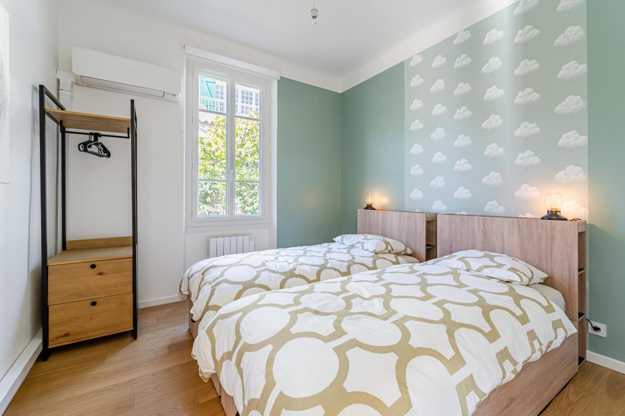 Les Oliviers Apartment Каси Екстериор снимка