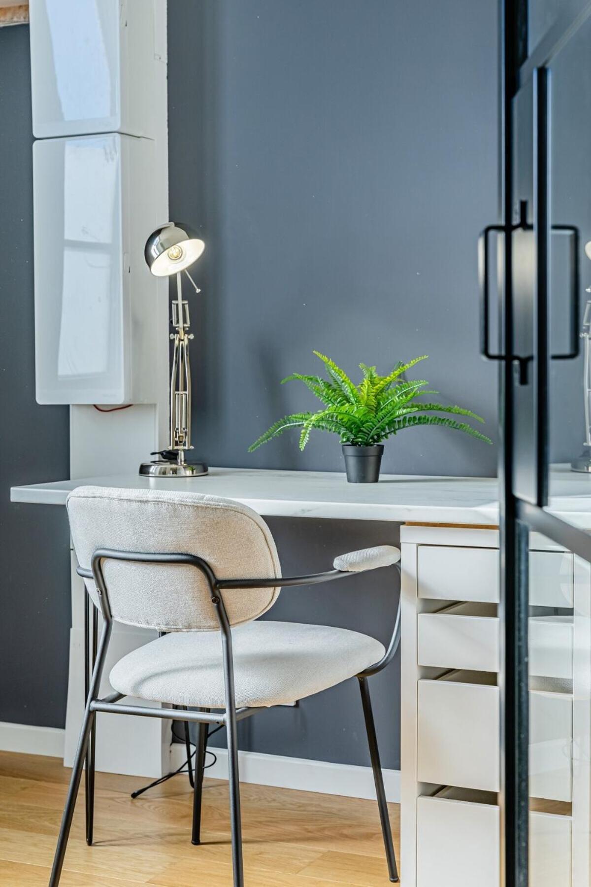 Les Oliviers Apartment Каси Екстериор снимка
